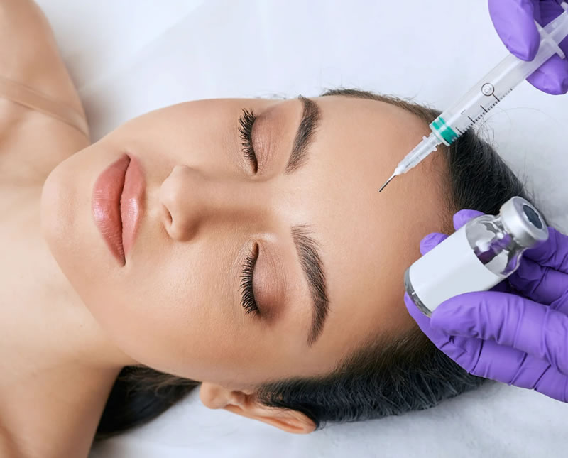 Skin Masterclass